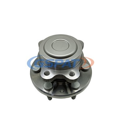 Hub Roda 515168/999002 untuk Chevrolet Colorado 2015-2020 RWD Depan