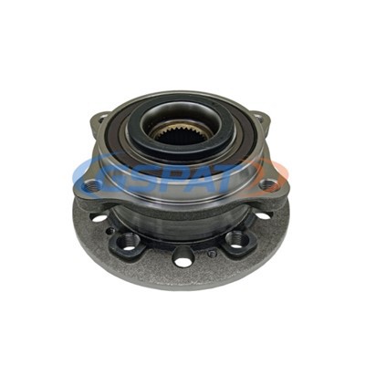 Hub Roda 51750-T1500/51750T1500 Untuk Genesis GV80 2021- AWD Depan