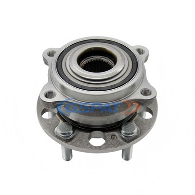 Suku Cadang Mobil Bantalan 51750-C5000/BR930946 Hub Cina untuk Hyundai Grand Santafe 2013-2015 Depan